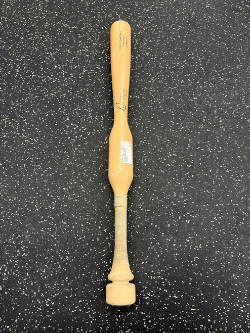 Vist Large View of Product Image Which is Used CAM WOOD BB/SB Training Aid