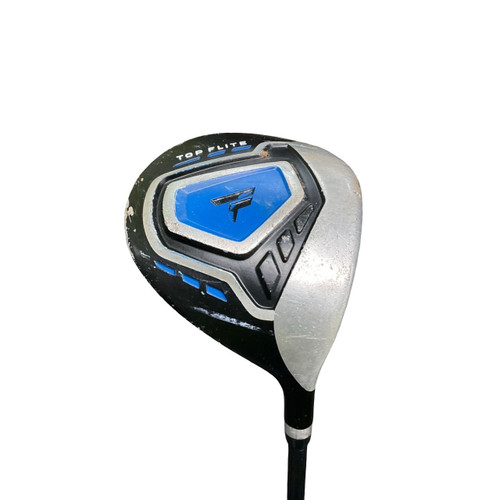 Vist Large View of Product Image Which is Used Top Flite JUNIOR DRIVER Jr Driver RH HT