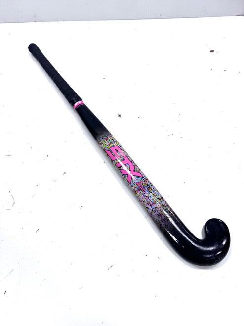 Vist Large View of Product Image Which is Used Stx AQUA FH Complete Stick Black 36"