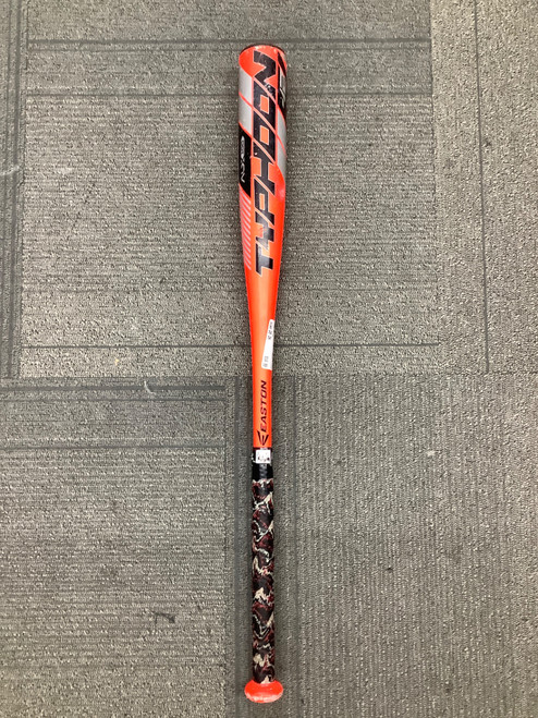 Vist Large View of Product Image Which is Used Easton TYPHON BB/SB USA 2 1/4 Bat 29"