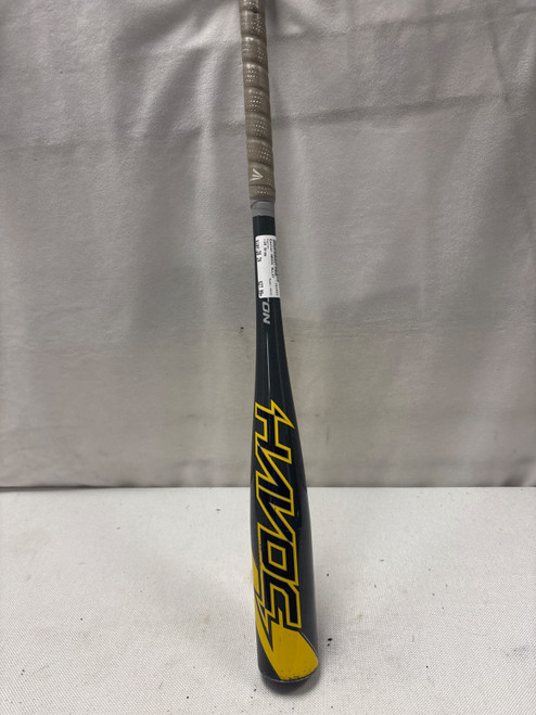 Vist Large View of Product Image Which is Used Easton HAVOC BB/SB USA 2 1/4 Bat 26"
