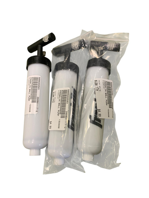 Vist Large View of Product Image Which is Used Franklin Ball pump
