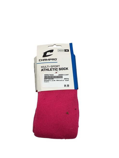 Vist Large View of Product Image Which is Used Champro Athletic