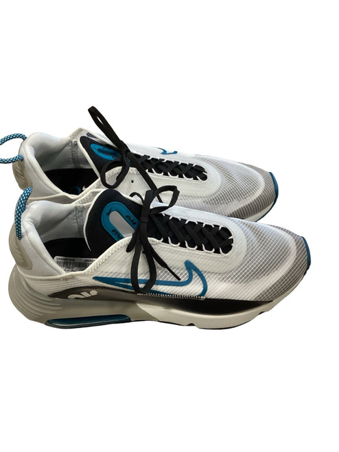 Vist Large View of Product Image Which is Used Nike Running/X-Train Shoes M