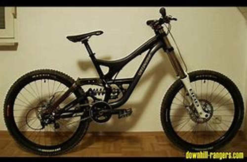 New Erik Downhill Demo 10801-ERKAS