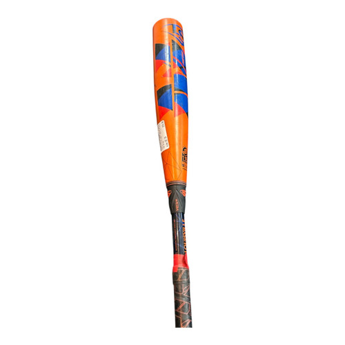 Vist Large View of Product Image Which is Used Louisville Slugger 2022 META 29/21 BB/SB USSSA 2 3/4 Bat 29"