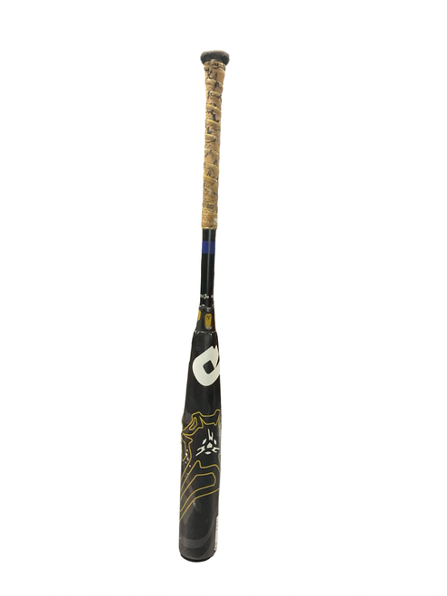 Vist Large View of Product Image Which is Used Demarini 2020 CF BB/SB High School -3 Bat 32"