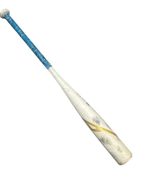 Vist Large View of Product Image Which is Used Easton BEAST SPEED BB/SB USSSA 2 5/8 Bat 31"