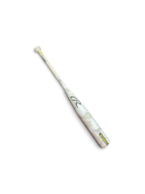 Vist Large View of Product Image Which is Used Rawlings ICON BB/SB USSSA 2 3/4 Bat 31"