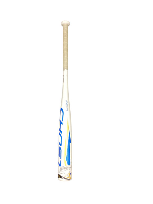 Vist Large View of Product Image Which is Used Easton GHOST FP22GHY11 BB/SB Fastpitch Bat 28"