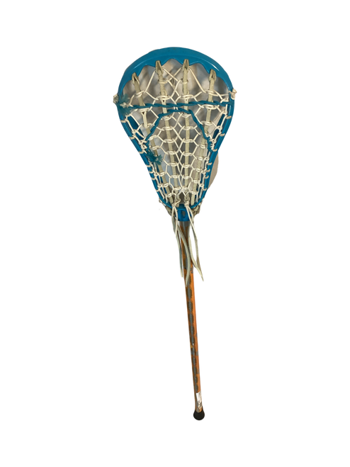 Vist Large View of Product Image Which is Used STX INTENSITY Wmn Atk/Mid Complete Stick Royal Blue