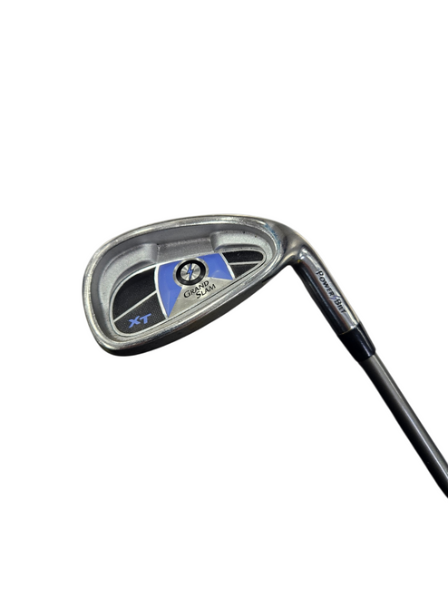 Vist Large View of Product Image Which is Used GRAND SLAM Women Individual Iron RH 8 Iron