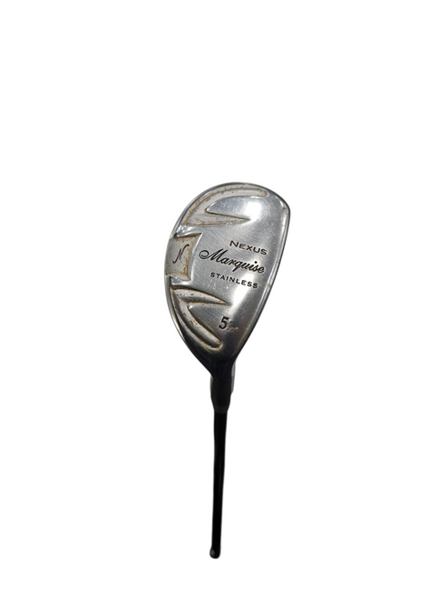 Vist Large View of Product Image Which is Used NEXUS MARQUISE Womens Hybrid Club RH 5 Hybrid