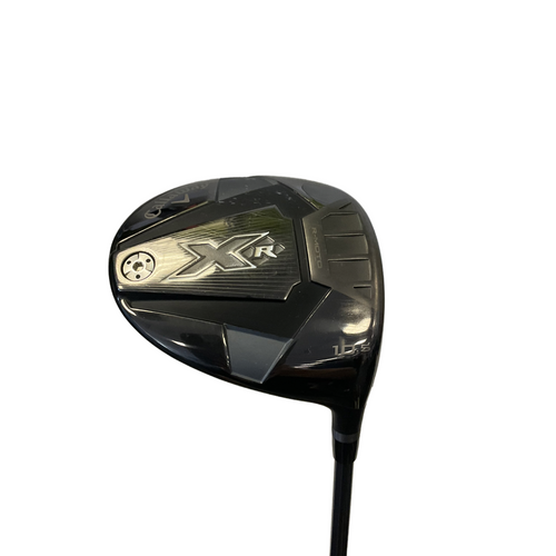 Vist Large View of Product Image Which is Used Callaway XR DRIVER Mens Driver RH 10.5 Degree