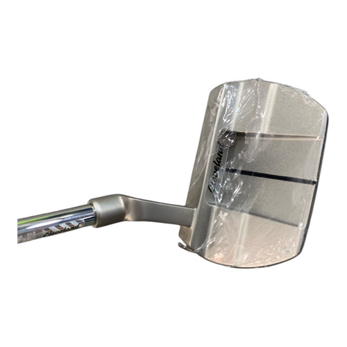 Vist Large View of Product Image Which is Used Cleveland HB SOFT 10.5 Mens Putter RH