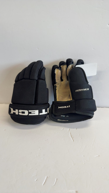 Vist Large View of Product Image Which is Used Itech GLOVES Junior Gloves None 10"
