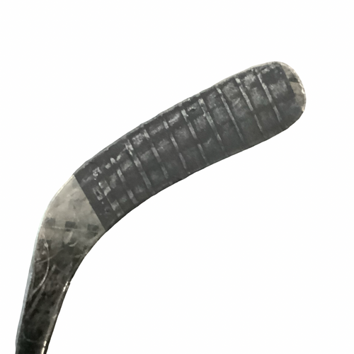 Vist Large View of Product Image Which is Used Bauer NEXUS N 6000 Senior One Piece Right Black 87 Flex