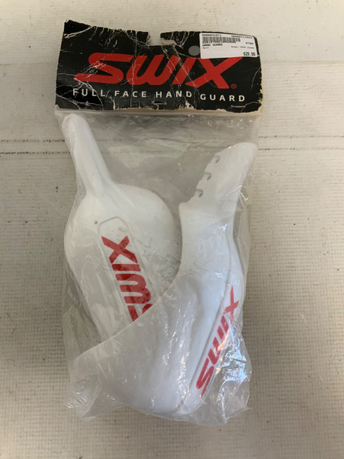 Vist Large View of Product Image Which is Used Swix HAND GUARD DH Accessory