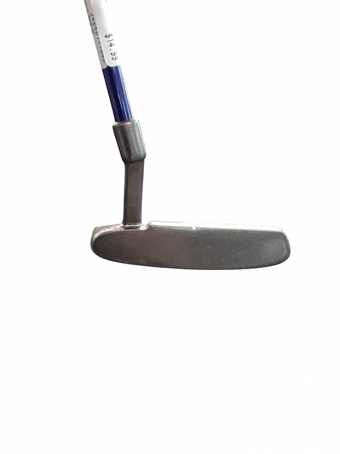 Vist Large View of Product Image Which is Used LANCER OVERSIZE Mens Putter LH