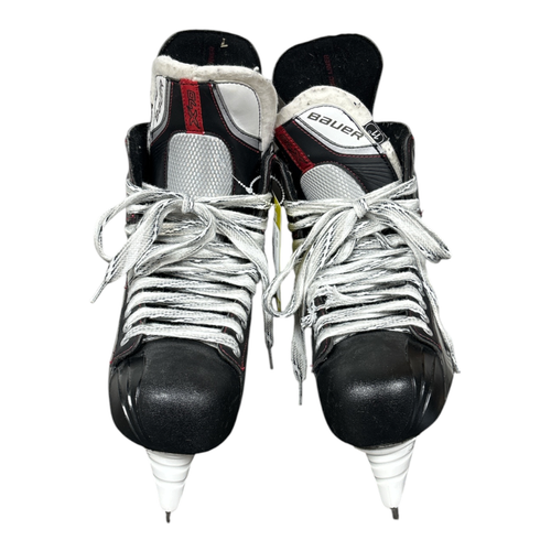 Vist Large View of Product Image Which is Used Bauer VAPOR Senior Hockey Skate Senior 11