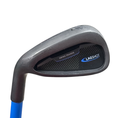 Vist Large View of Product Image Which is Used LAG SHOT IRON Swing Aid