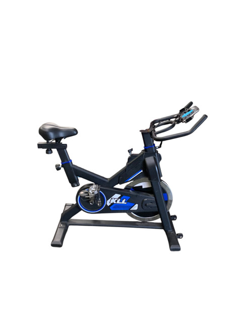 Vist Large View of Product Image Which is Used KLL Upright Bike