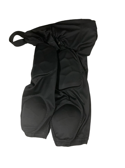 Vist Large View of Product Image Which is Used Nike Youth FB Integrated Pants Black SM
