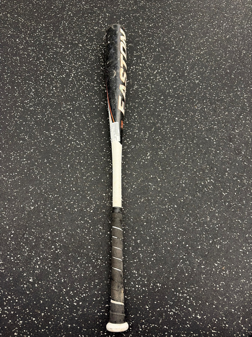 Vist Large View of Product Image Which is Used Easton ELEVATE ADX 100 BB/SB High School -3 Bat 34"