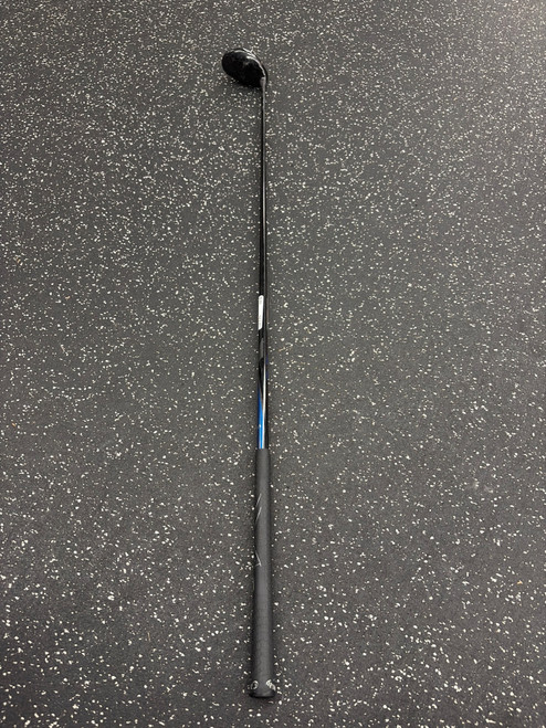 Vist Large View of Product Image Which is Used Callaway X Mens Hybrid Club RH 4 Hybrid