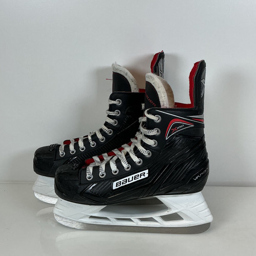 Vist Large View of Product Image Which is Used Bauer Vapor X250 Hockey Skates Sz 6