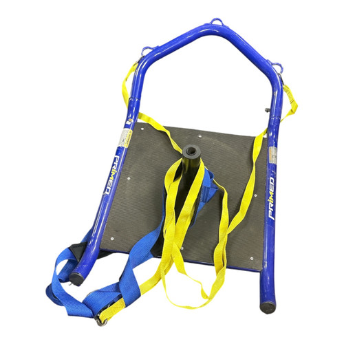 Vist Large View of Product Image Which is Used PRIMED POWER SLED FB Training Aid
