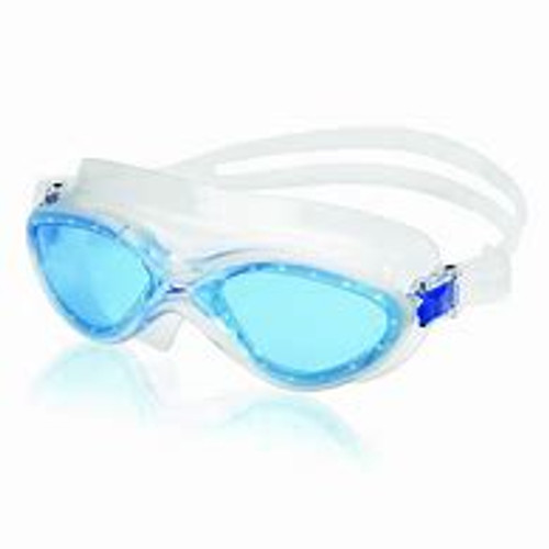 Vist Large View of Product Image Which is New Speedo Hydospex Goggles