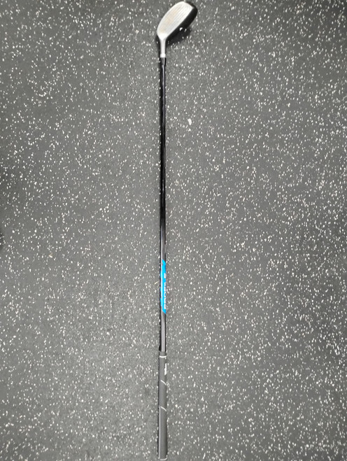Vist Large View of Product Image Which is Used Wilson PROFILE JR Jr Hybrid Club RH 4 Hybrid