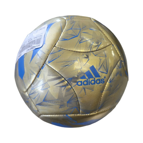 Vist Large View of Product Image Which is Used Adidas SIZE 1 SOCCER BALL All Size Soccer Ball None 1