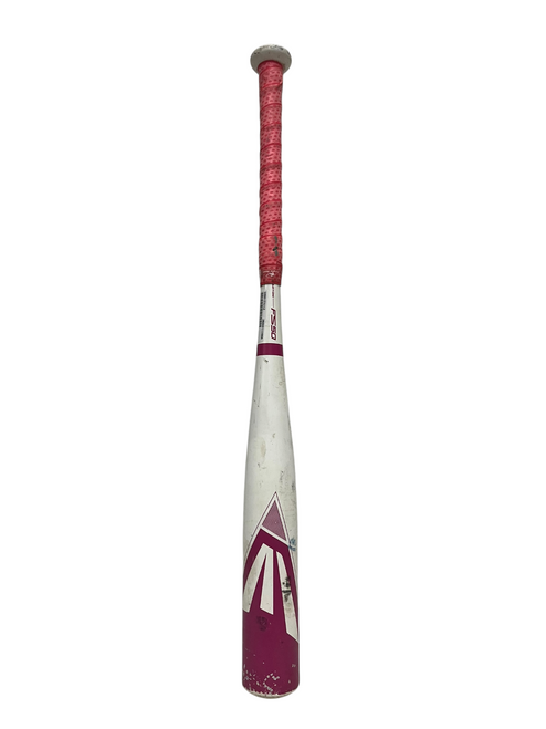 Vist Large View of Product Image Which is Used Easton SPEED BRIGADE BB/SB Fastpitch Bat 27"