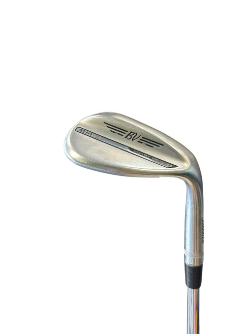 Vist Large View of Product Image Which is Used Titleist SM10 Golf Wedge Mens RH 60 Degree