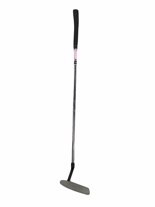 Vist Large View of Product Image Which is Used Strata PUTTER Mens Putter LH