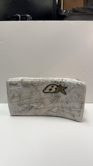 Vist Large View of Product Image Which is Used Brians NETZERO BLOCKER Inter Goalie Blocker None