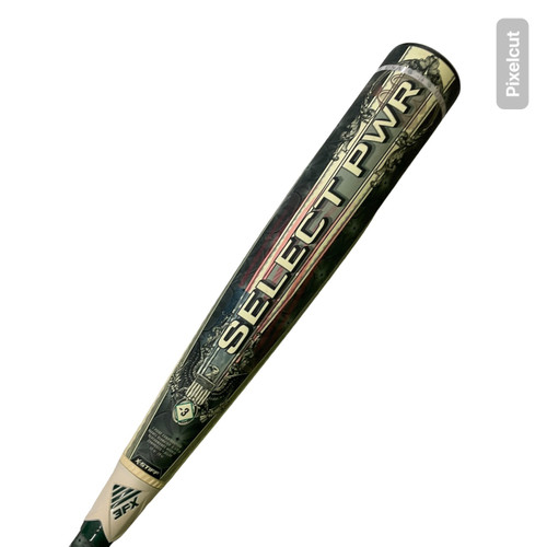 Vist Large View of Product Image Which is Used Louisville Slugger SELECT PWR 26 BB/SB High School -3 Bat 32"