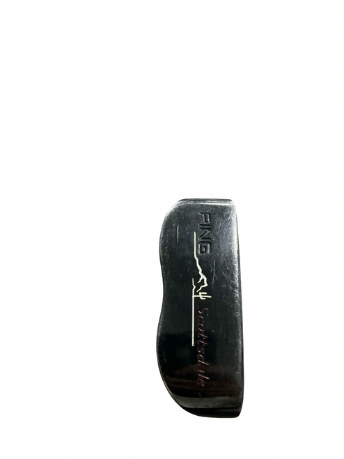 Vist Large View of Product Image Which is Used Ping SCOTTSDALE Mens Putter RH