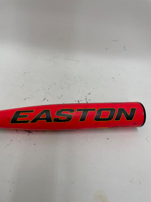 Vist Large View of Product Image Which is Used Easton GHOST X EVOLUTION BB/SB USA 2 5/8 Bat 31"