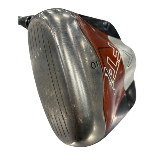 Vist Large View of Product Image Which is Used Callaway FT-I Mens Driver RH 10.0 Degree