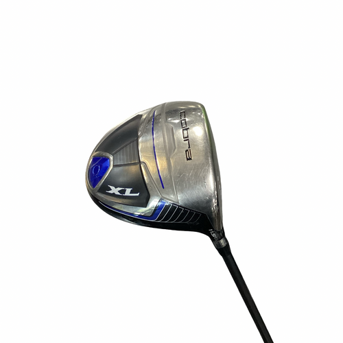 Vist Large View of Product Image Which is Used Cobra XL WOMENS DRIVER Womens Driver RH 11.5 Degree