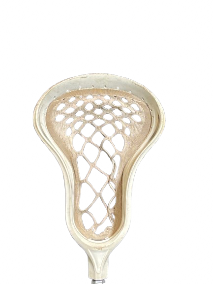 Vist Large View of Product Image Which is Used Warrior EVO WARP JR. Jr Atk/Mid Complete Stick White