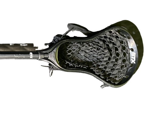 Vist Large View of Product Image Which is Used STX STALLION 6000 LSM Men Def/LSM Complete Stick Black