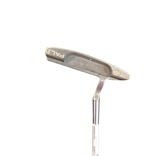 Vist Large View of Product Image Which is Used Ping PAL 2 Mens Putter RH