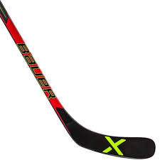 Vist Large View of Product Image Which is New Bauer Vapor Youth STK