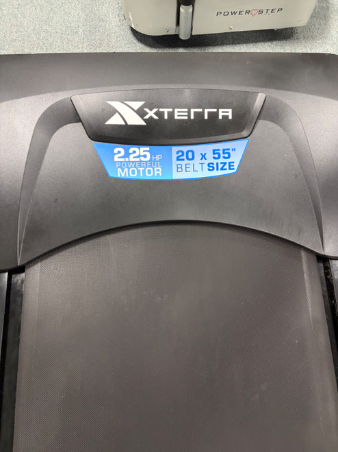 Vist Large View of Product Image Which is Used Xterra TRX2500 Treadmill