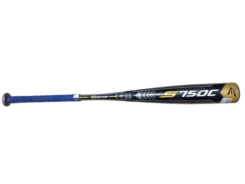Vist Large View of Product Image Which is Used Easton S750C BB/SB USA 2 5/8 Bat 30"