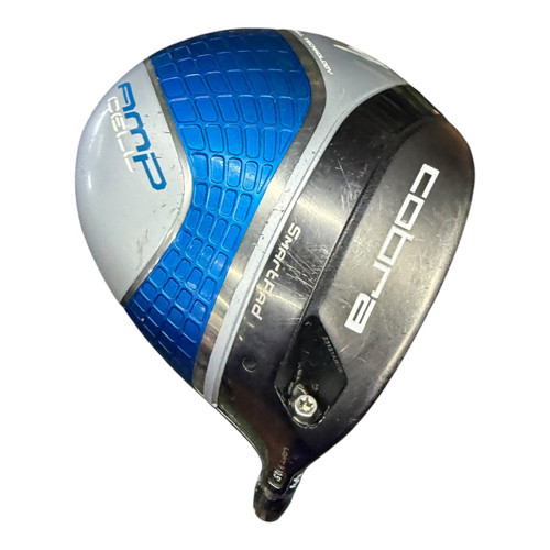 Vist Large View of Product Image Which is Used Cobra AMP CELL Mens Driver RH 10.5 Degree